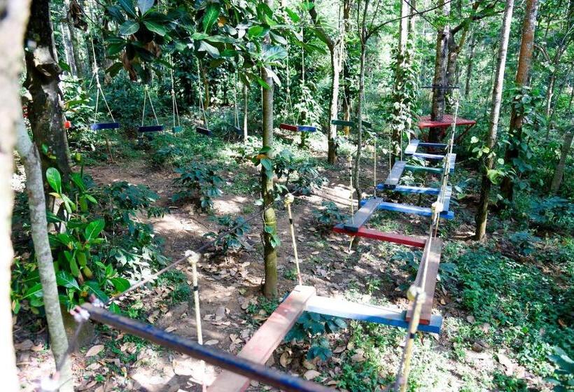 The Spectrum Resort, Chikmagalur