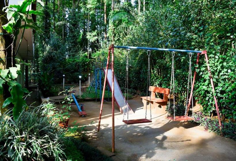 The Spectrum Resort, Chikmagalur