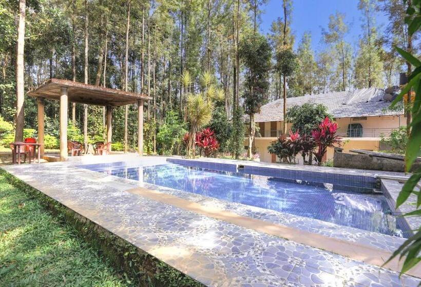 The Spectrum Resort, Chikmagalur