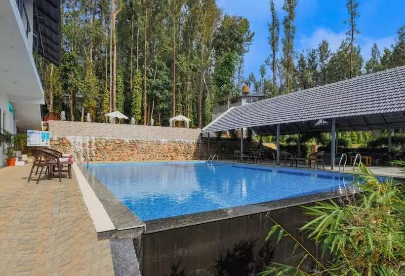 The Spectrum Resort, Chikmagalur