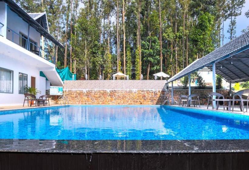The Spectrum Resort, Chikmagalur