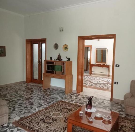 Villa Silvia B&b