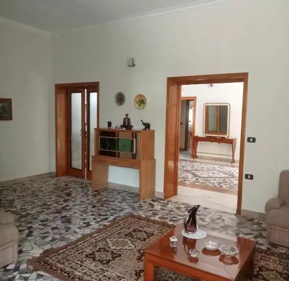 Villa Silvia B&b