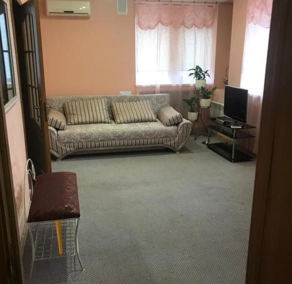 андреевская мансарда»у амура»