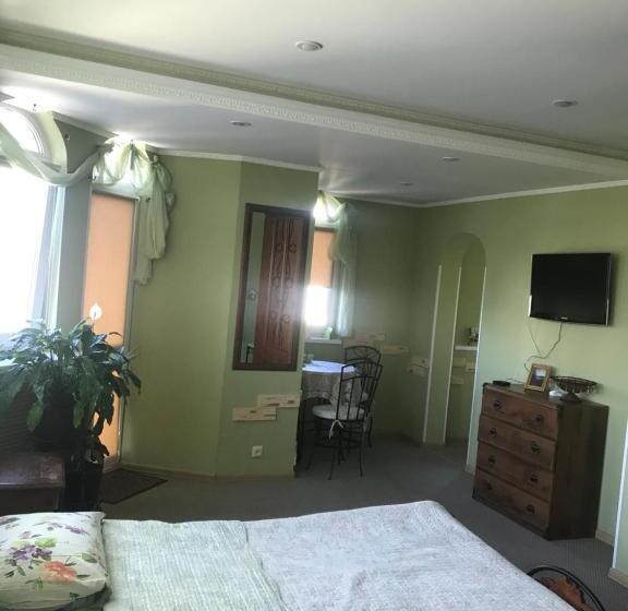 андреевская мансарда»у амура»