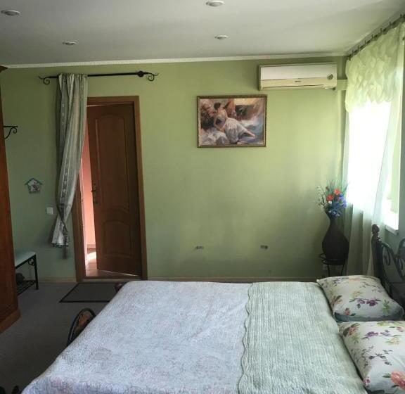 андреевская мансарда»у амура»