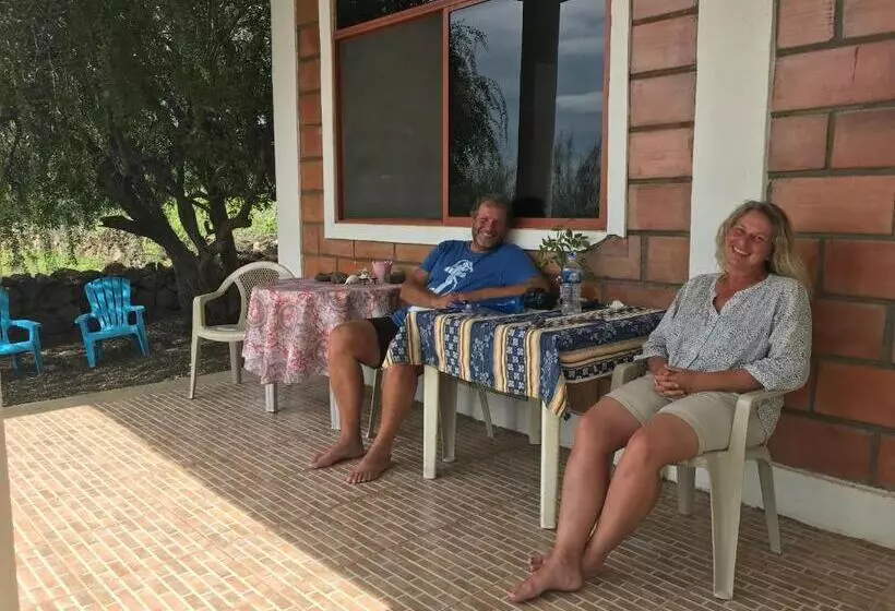 Retkeilymaja Black Beach House