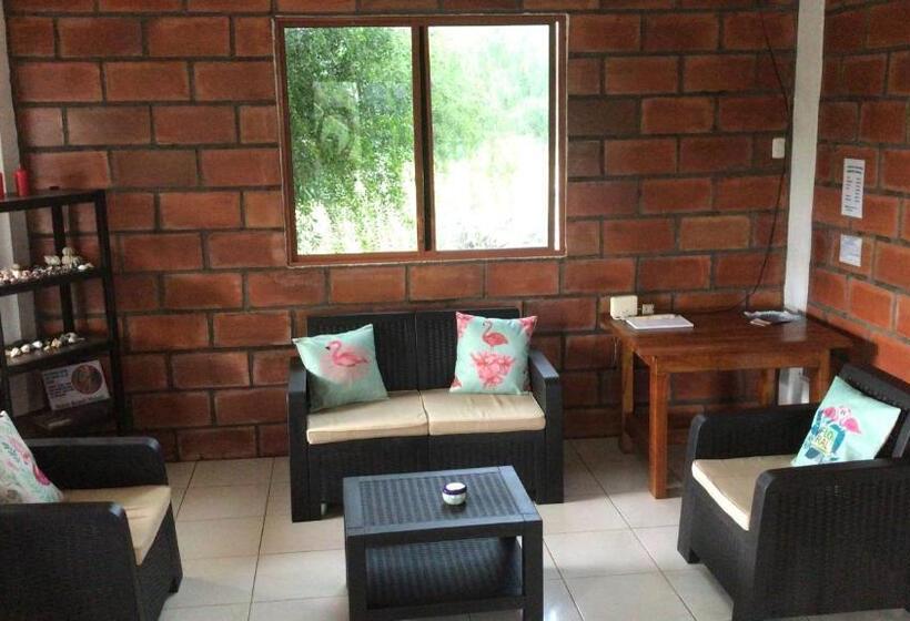 Herberge Black Beach House