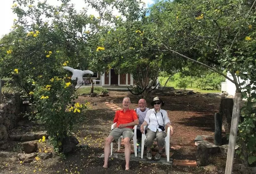Retkeilymaja Black Beach House