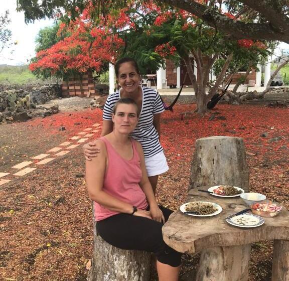 Herberge Black Beach House