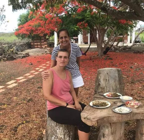 Retkeilymaja Black Beach House