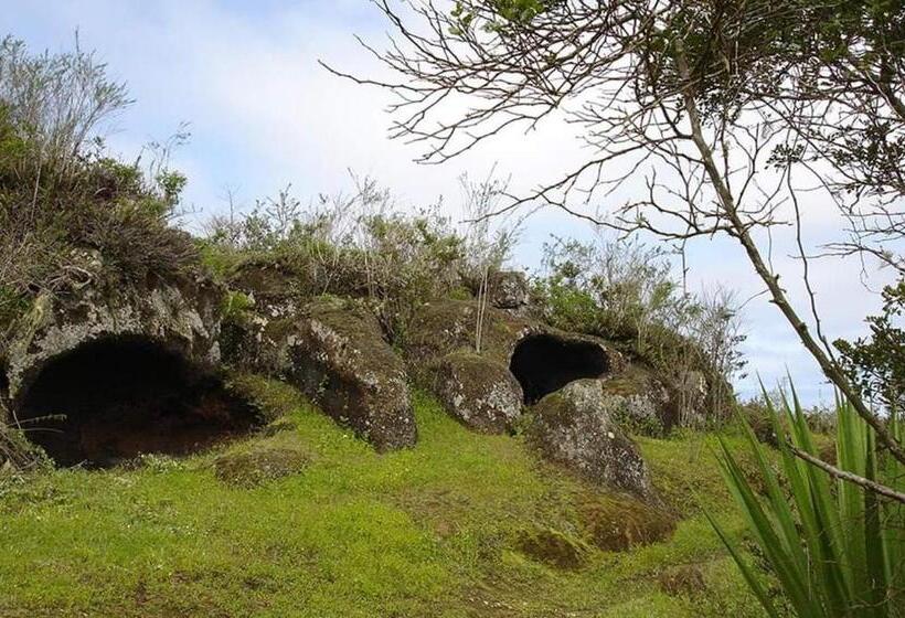 Herberge Black Beach House