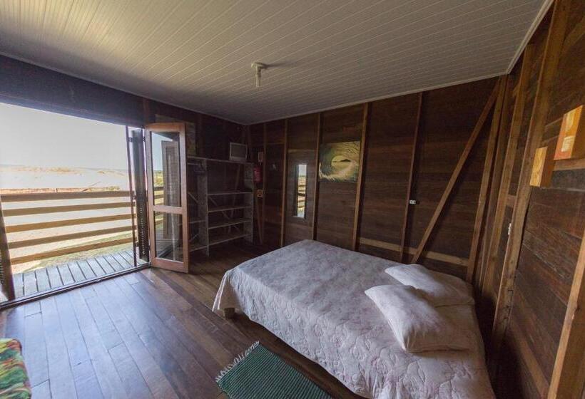 فندق صغير Pousada Moradas Do Sol Nascente