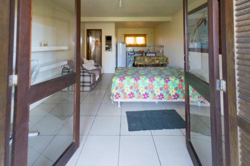 فندق صغير Pousada Moradas Do Sol Nascente