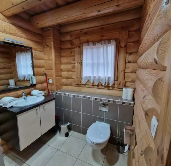 Appart Hôtel Le Pin Sylvestre