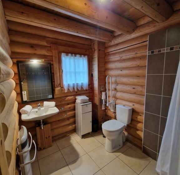 Appart Hôtel Le Pin Sylvestre