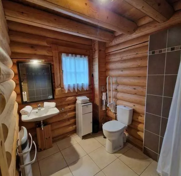 Appart Hôtel Le Pin Sylvestre