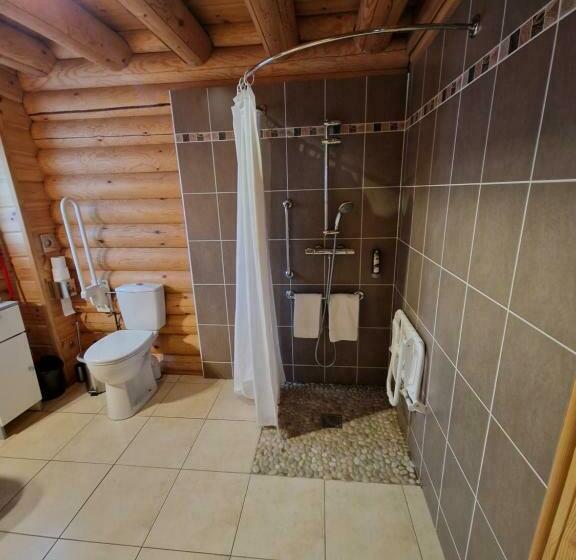 Appart Hôtel Le Pin Sylvestre