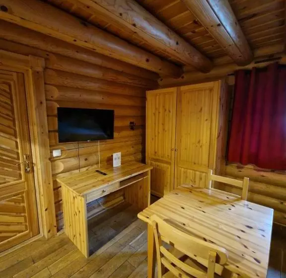 Appart Hôtel Le Pin Sylvestre