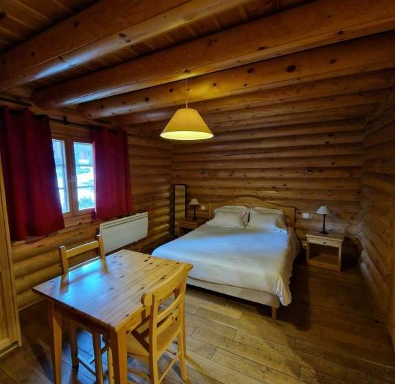 Appart Hôtel Le Pin Sylvestre