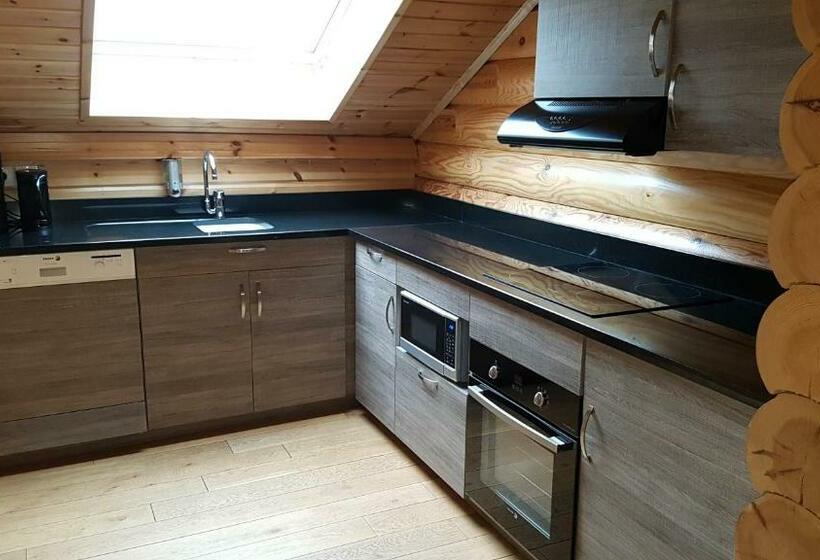 Appart Hôtel Le Pin Sylvestre