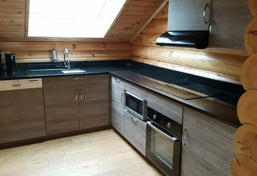 Appart Hôtel Le Pin Sylvestre