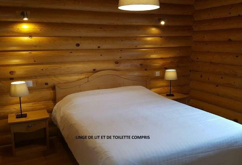 Appart Hôtel Le Pin Sylvestre