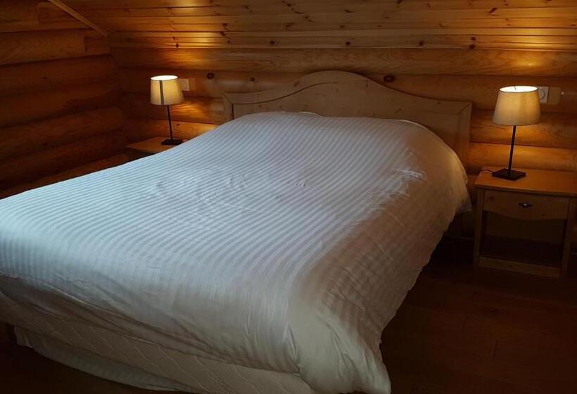 Appart Hôtel Le Pin Sylvestre