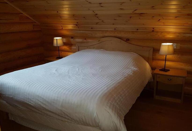 Appart Hôtel Le Pin Sylvestre