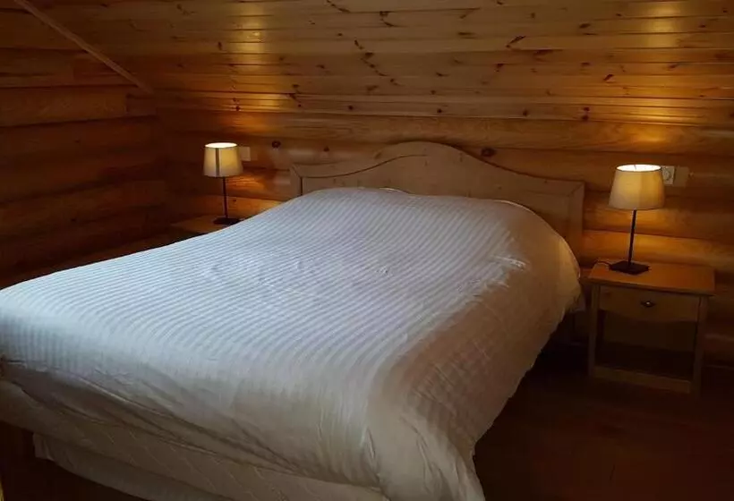 Appart Hôtel Le Pin Sylvestre