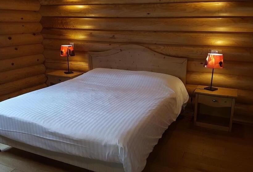 Appart Hôtel Le Pin Sylvestre