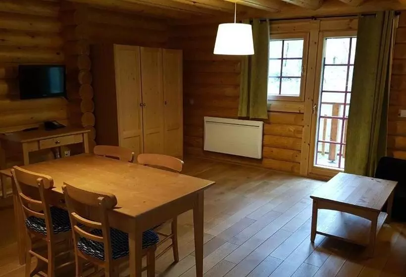 Appart Hôtel Le Pin Sylvestre