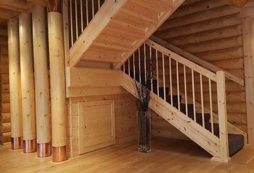 Appart Hôtel Le Pin Sylvestre