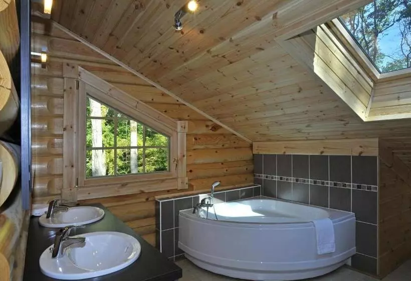 Appart Hôtel Le Pin Sylvestre