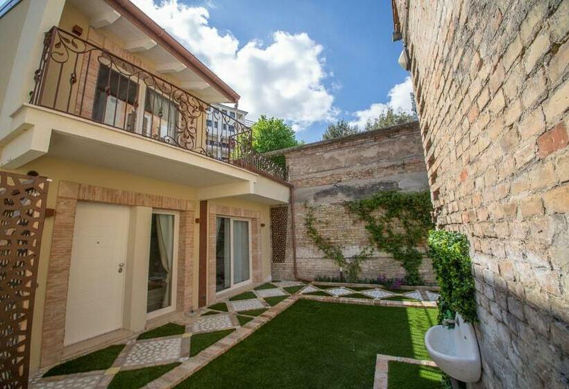 B&b Le Casette Chieti