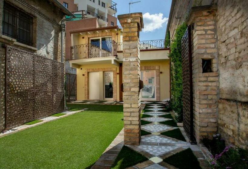 B&b Le Casette Chieti