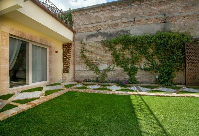 B&b Le Casette Chieti