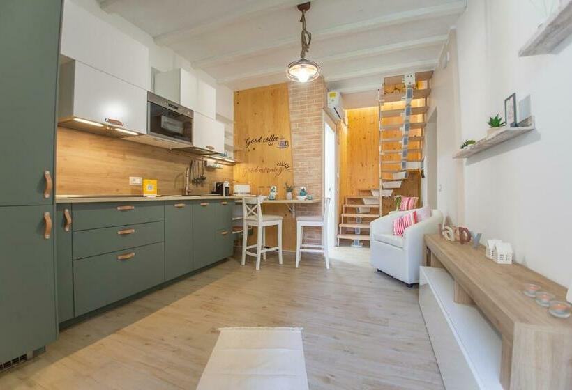B&b Le Casette Chieti