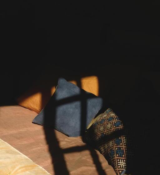 مبيت وإفطار La Chambre Du 21