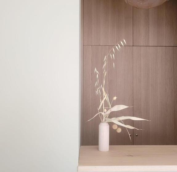 مبيت وإفطار La Chambre Du 21