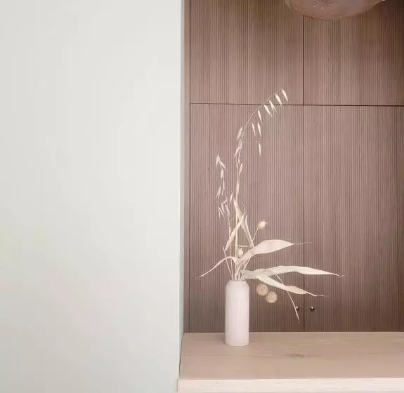 Aamiaismajoitus (B&B) La Chambre Du 21