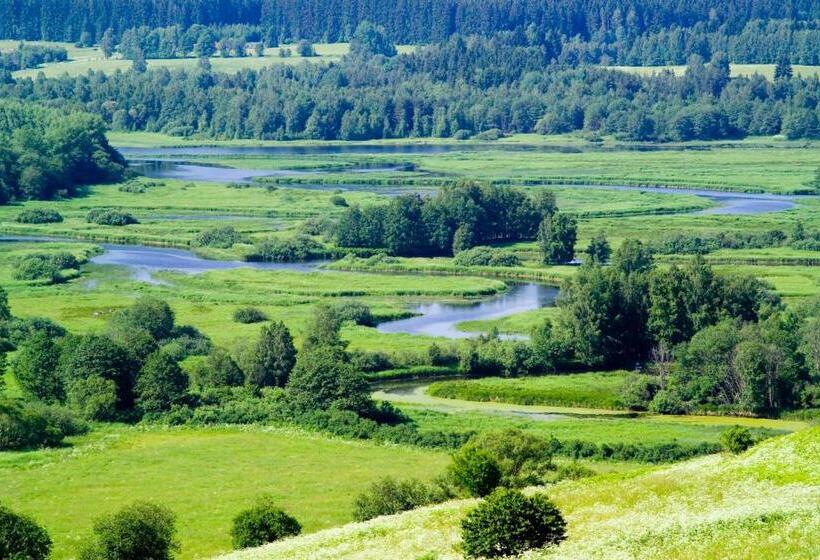 צימר Pension Slunečná