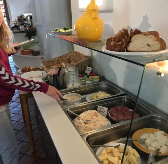 צימר Pension Slunečná