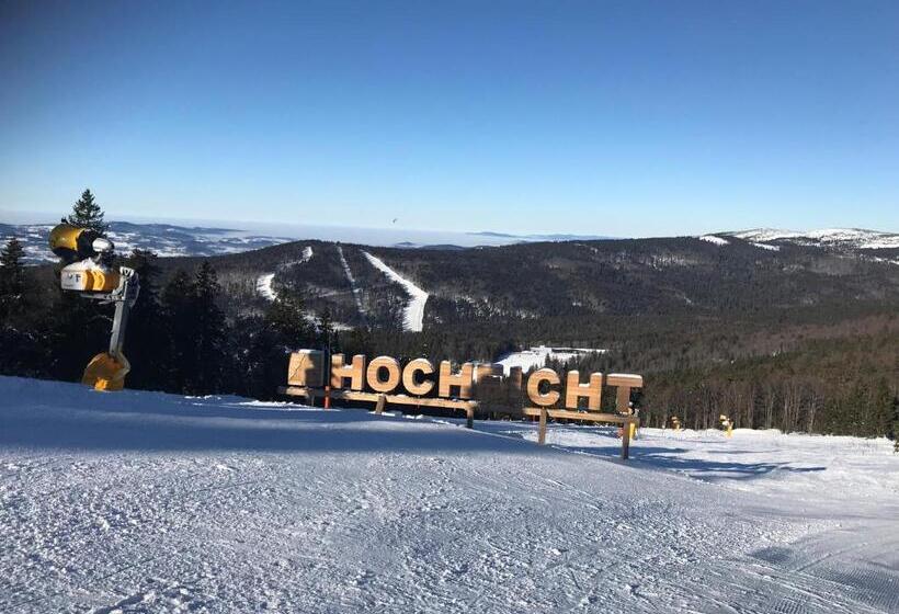 צימר Pension Slunečná