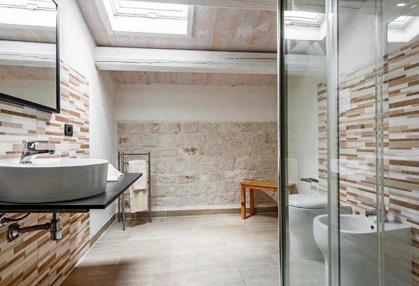 مبيت وإفطار Villa Antica Aia Relax