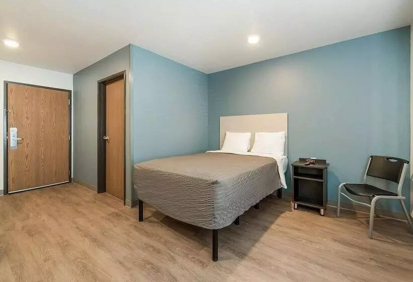 Hotelli Extended Stay America Select Suites  Ocala