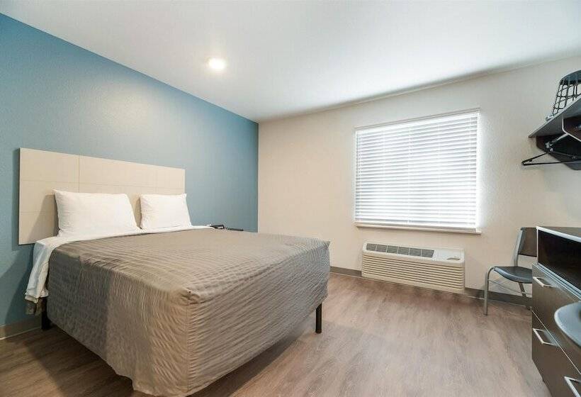 בית מלון כפרי Extended Stay America Select Suites  Ocala