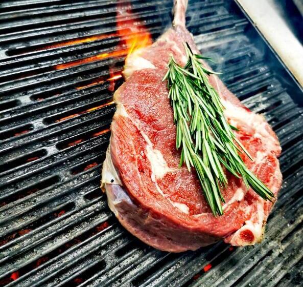 בית מלון כפרי Gio