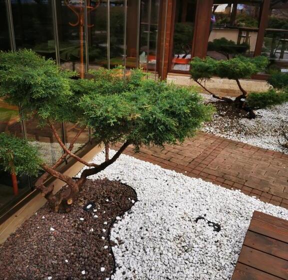 בית מלון כפרי Gio