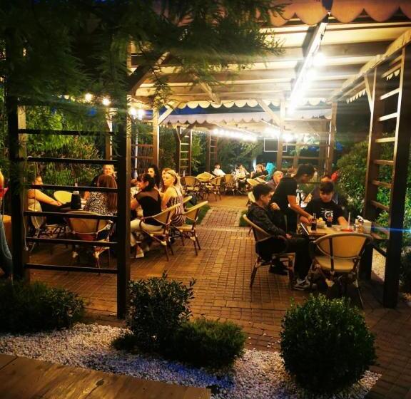 בית מלון כפרי Gio